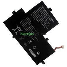 Gateway 10Buckles-9Lines U478388PV-3S1P rezerves akumulators